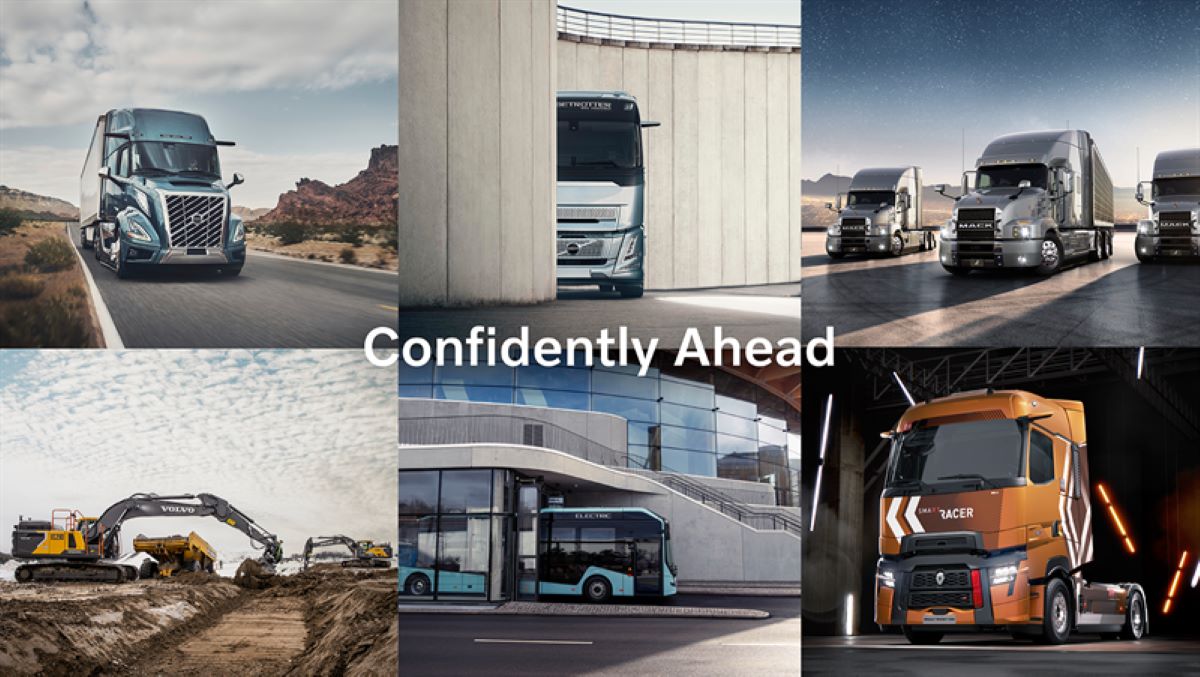 Foto: Volvo Group