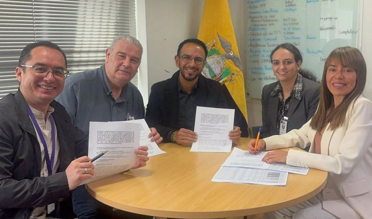 Foto: UPA Andalucía