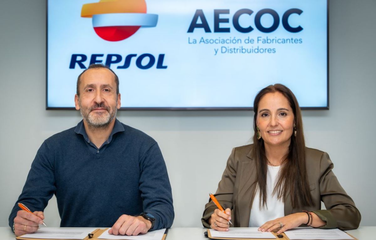 Foto: AECOC