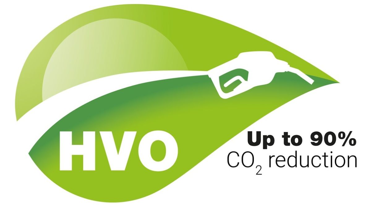 HVO. Foto de archivo