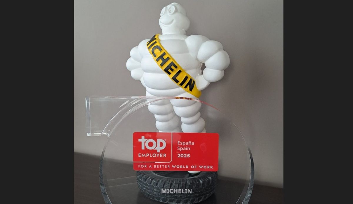 Foto: Michelin