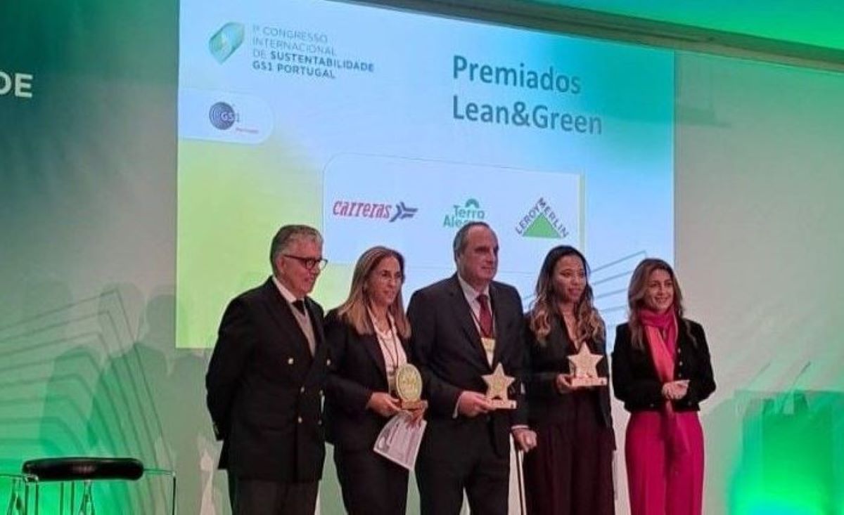 Foto: Carreras Grupo Logístico