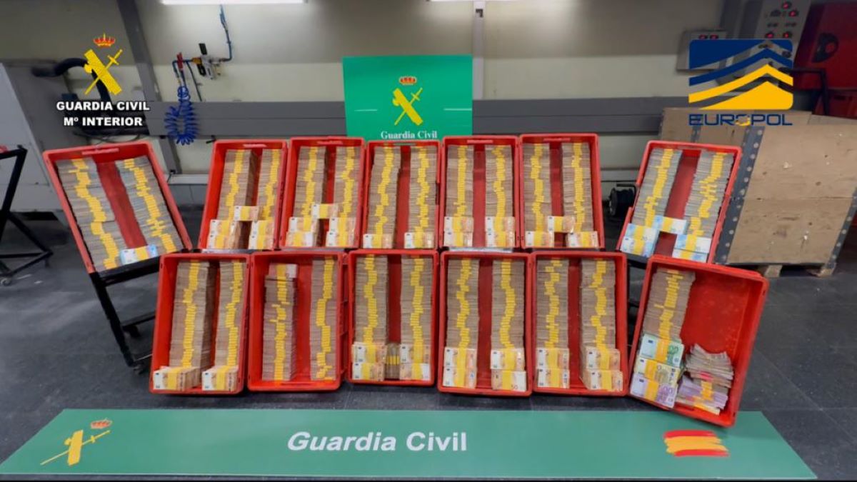 Foto: Policía Nacional