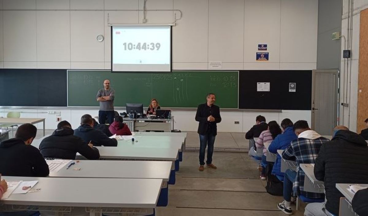 Foto: Consejería de Fomento e Infraestructura de CARM