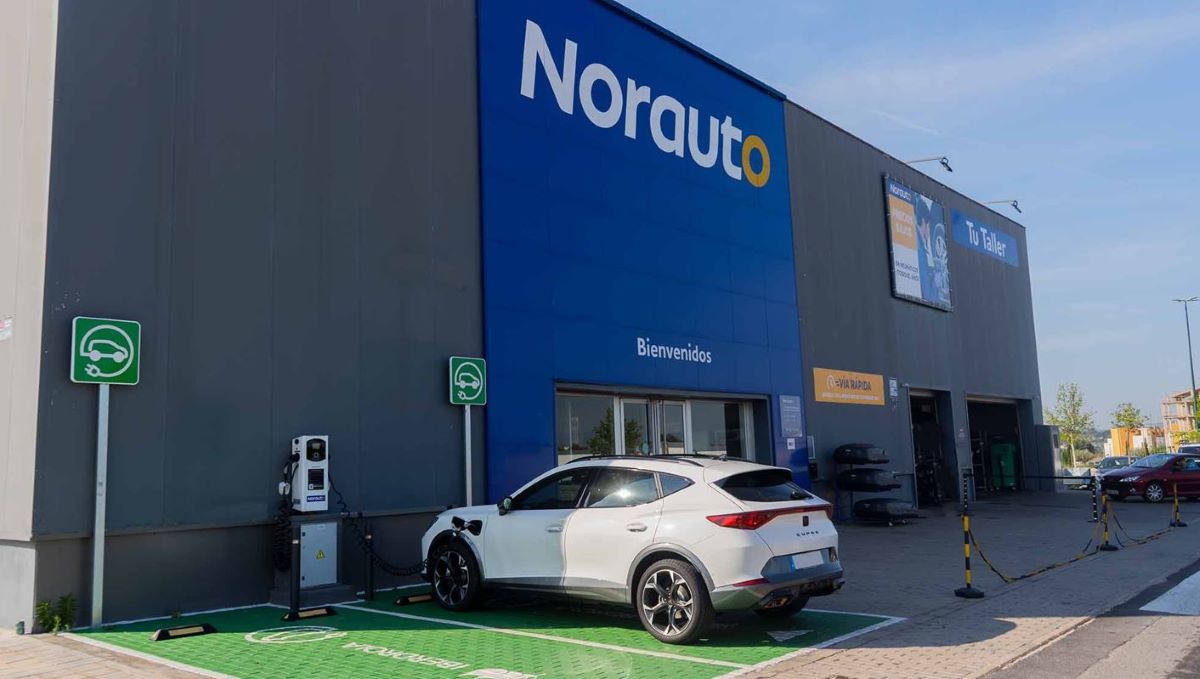 Foto: Norauto