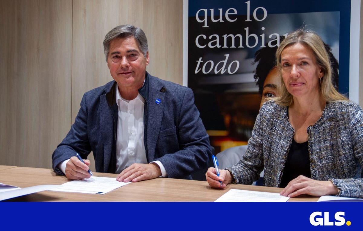 Foto: GLS Spain