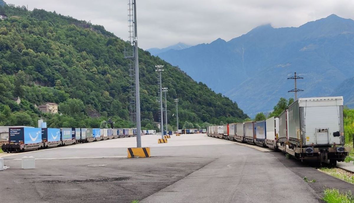Foto: CargoBeamer