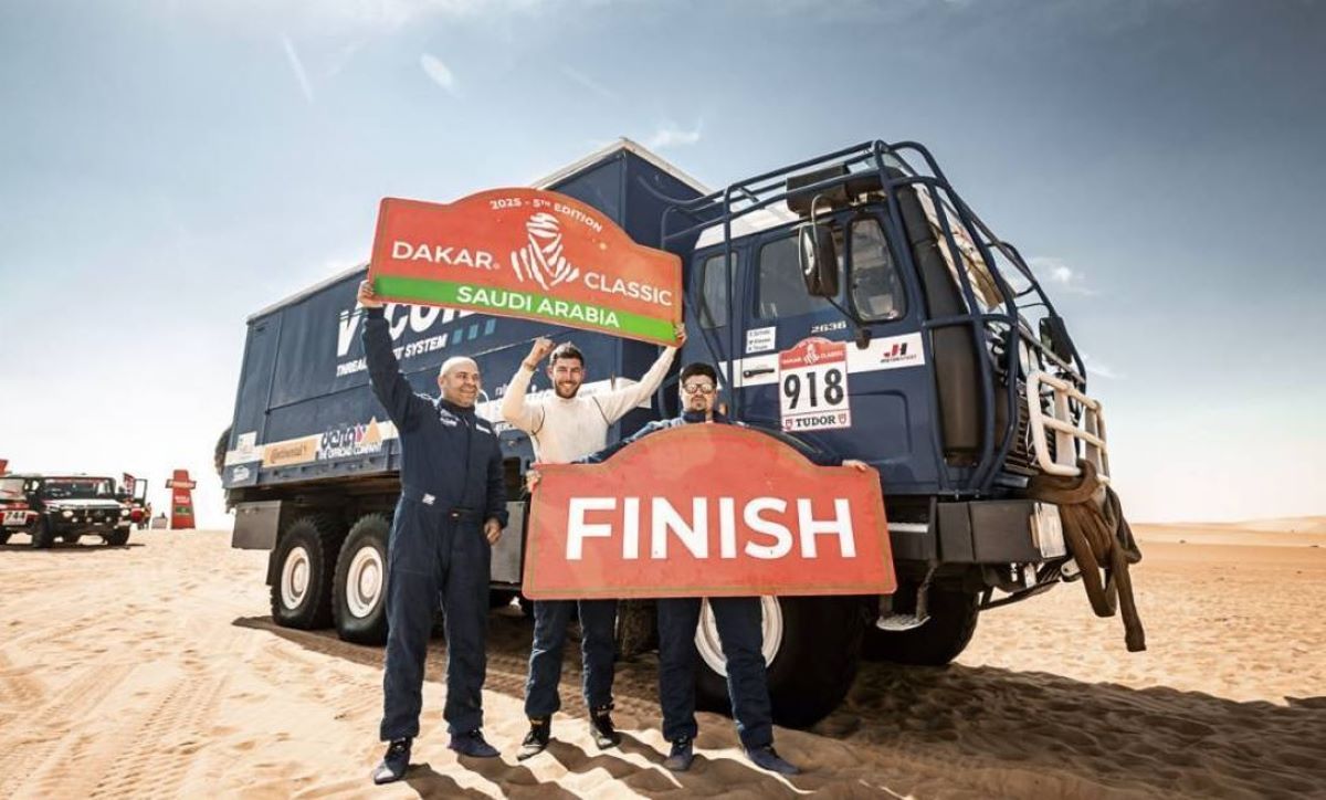 Foto: Daimler Truck