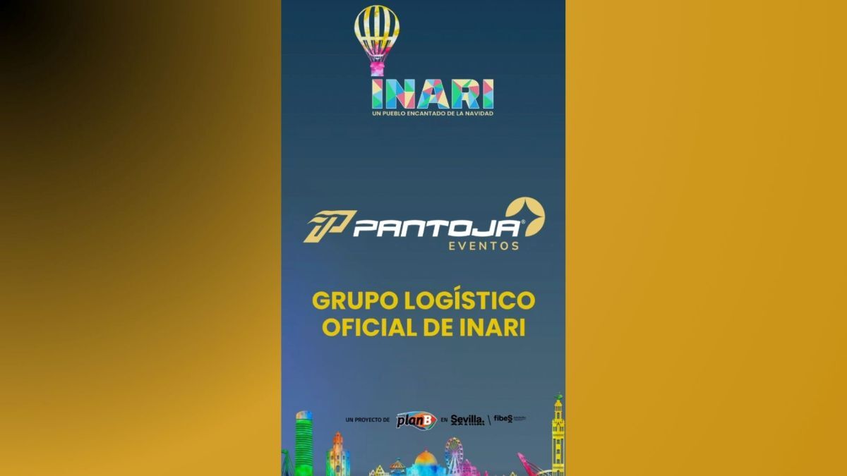 Foto: PANTOJA Grupo Logístico