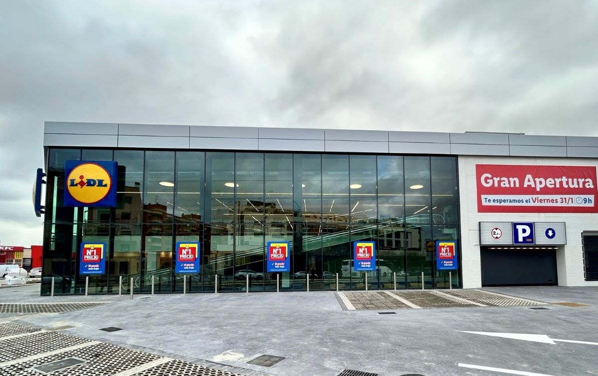 Foto: Lidl