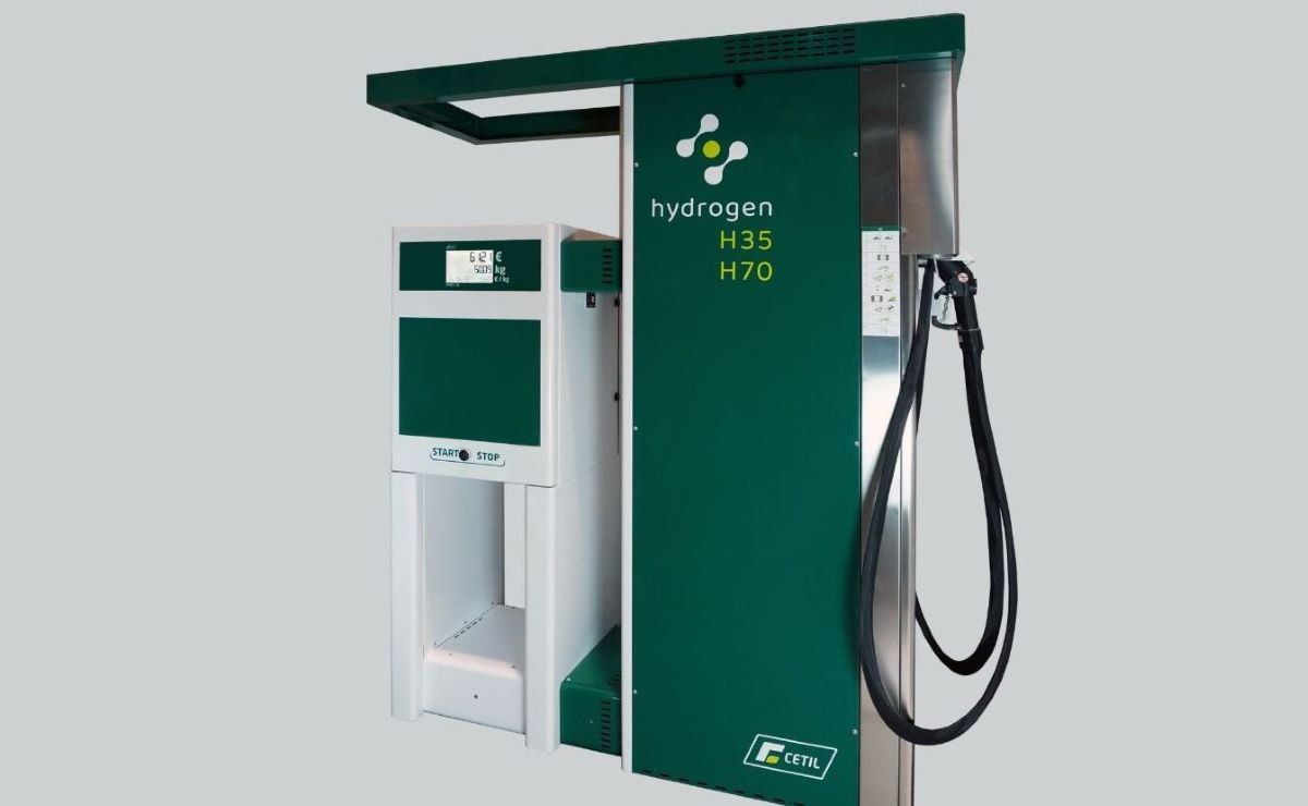 Foto: CETIL Dispensing Technology