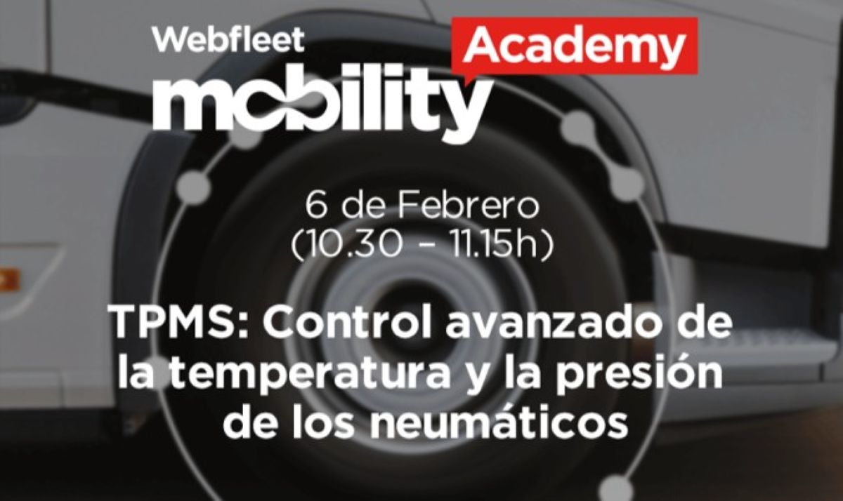 Foto: Webfleet