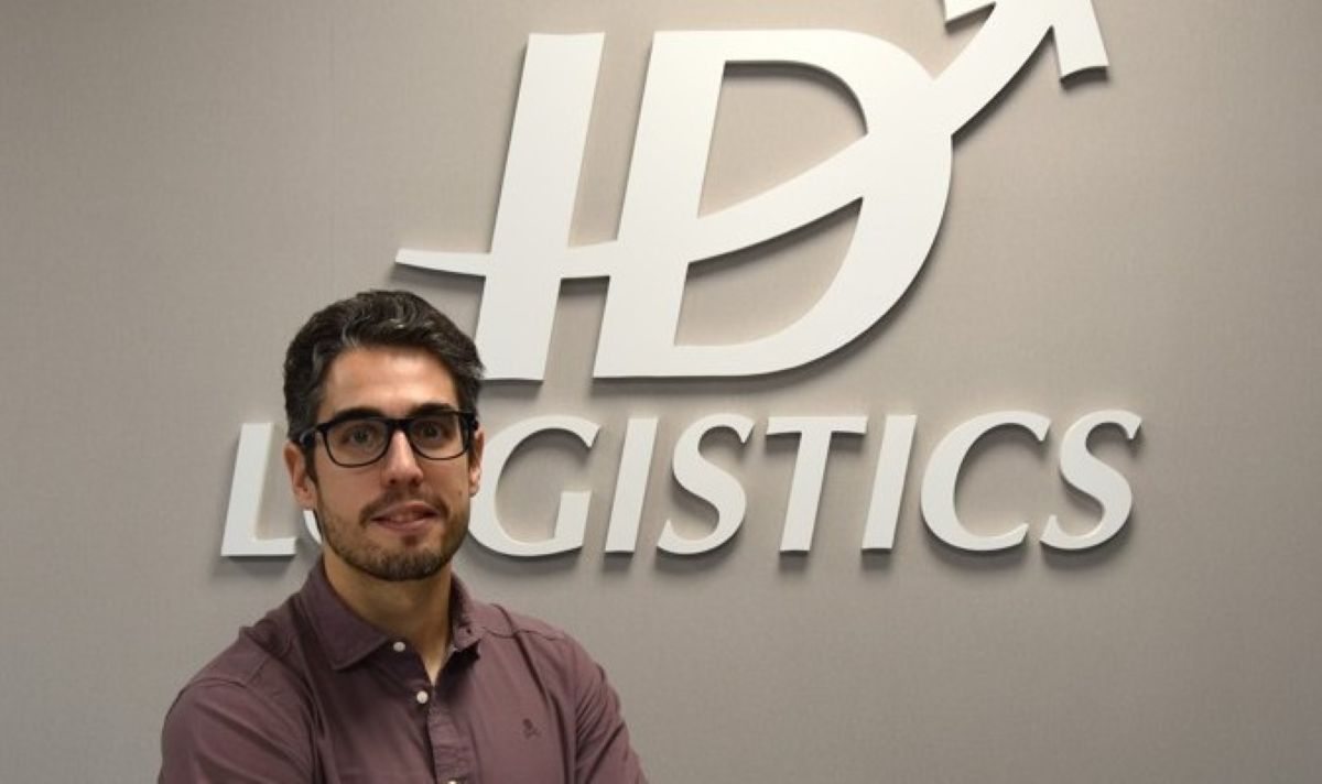 Imagen de Jorge Uceta. Foto: ID Logistics