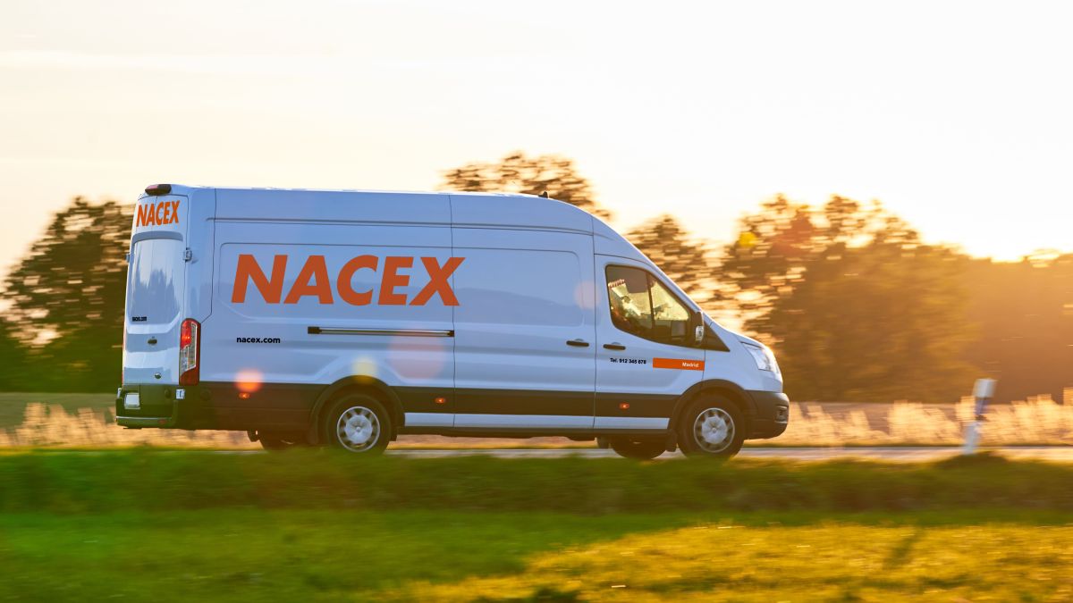 Foto: NACEX