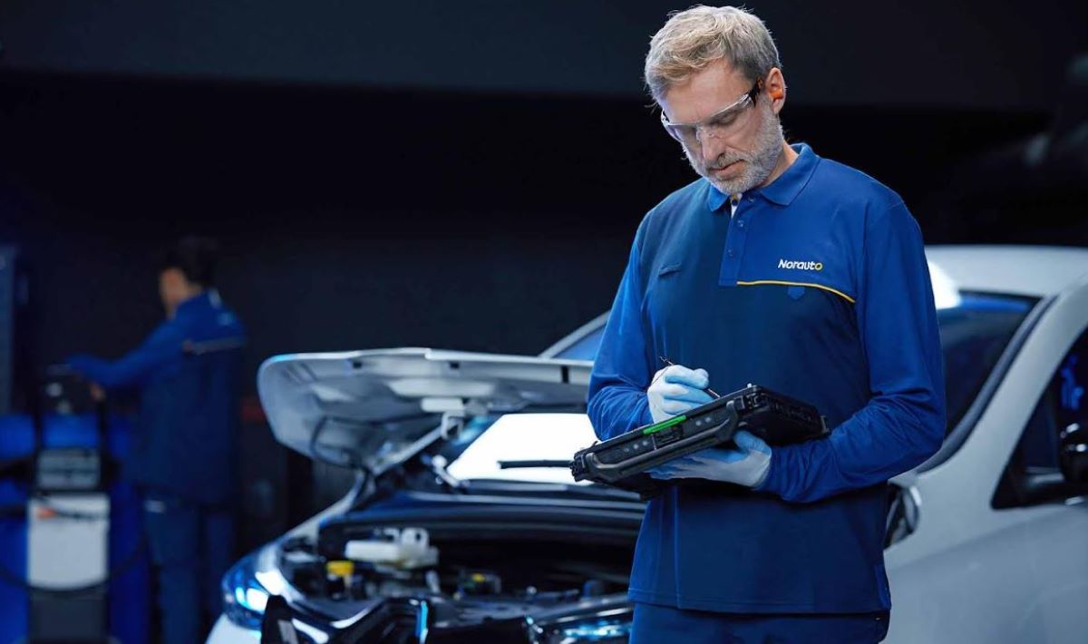 Foto: Norauto
