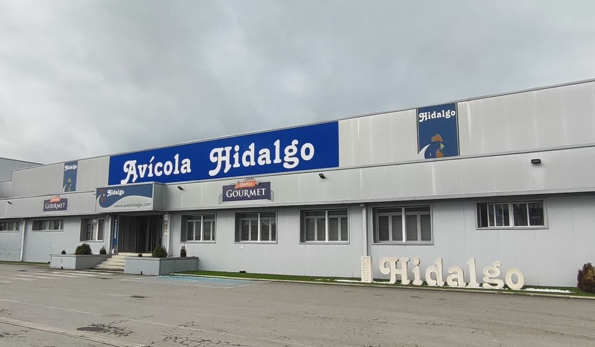 Imagen de Avícola Hidalgo