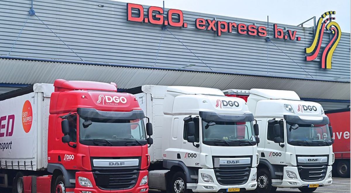 Foto: DGO Express
