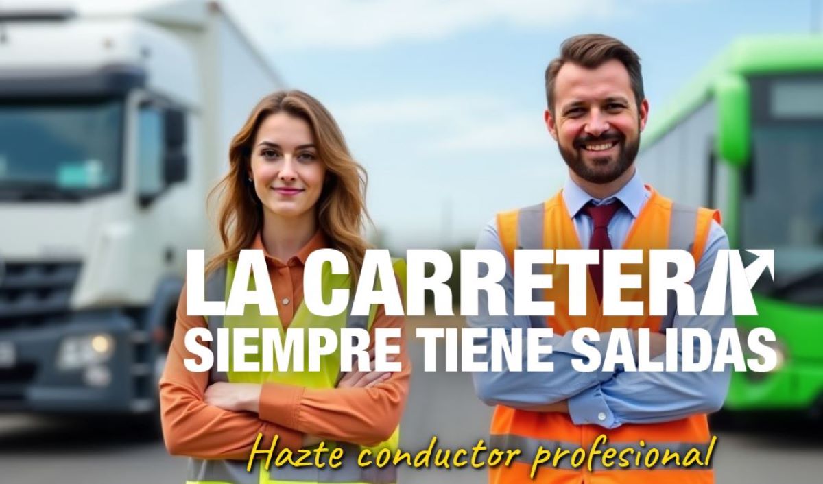 Foto: Ministerio de Transportes y Movilidad Sostenible