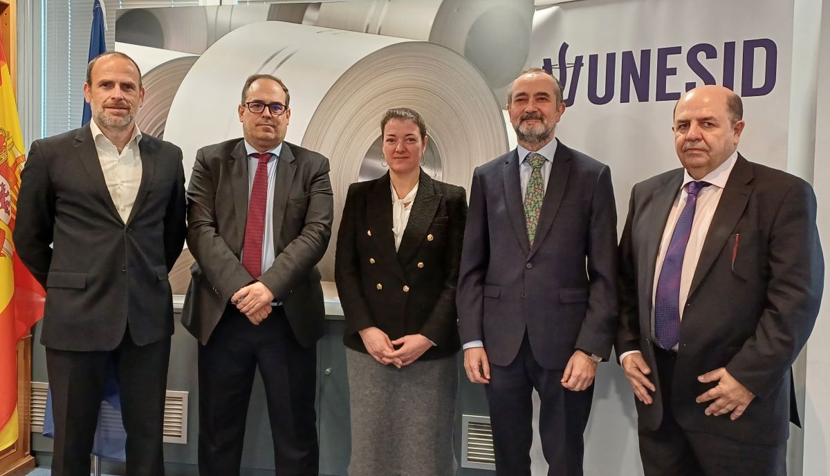 Foto: OFICINA DEL COMISIONADO DEL CORREDOR ATLÁNTICO