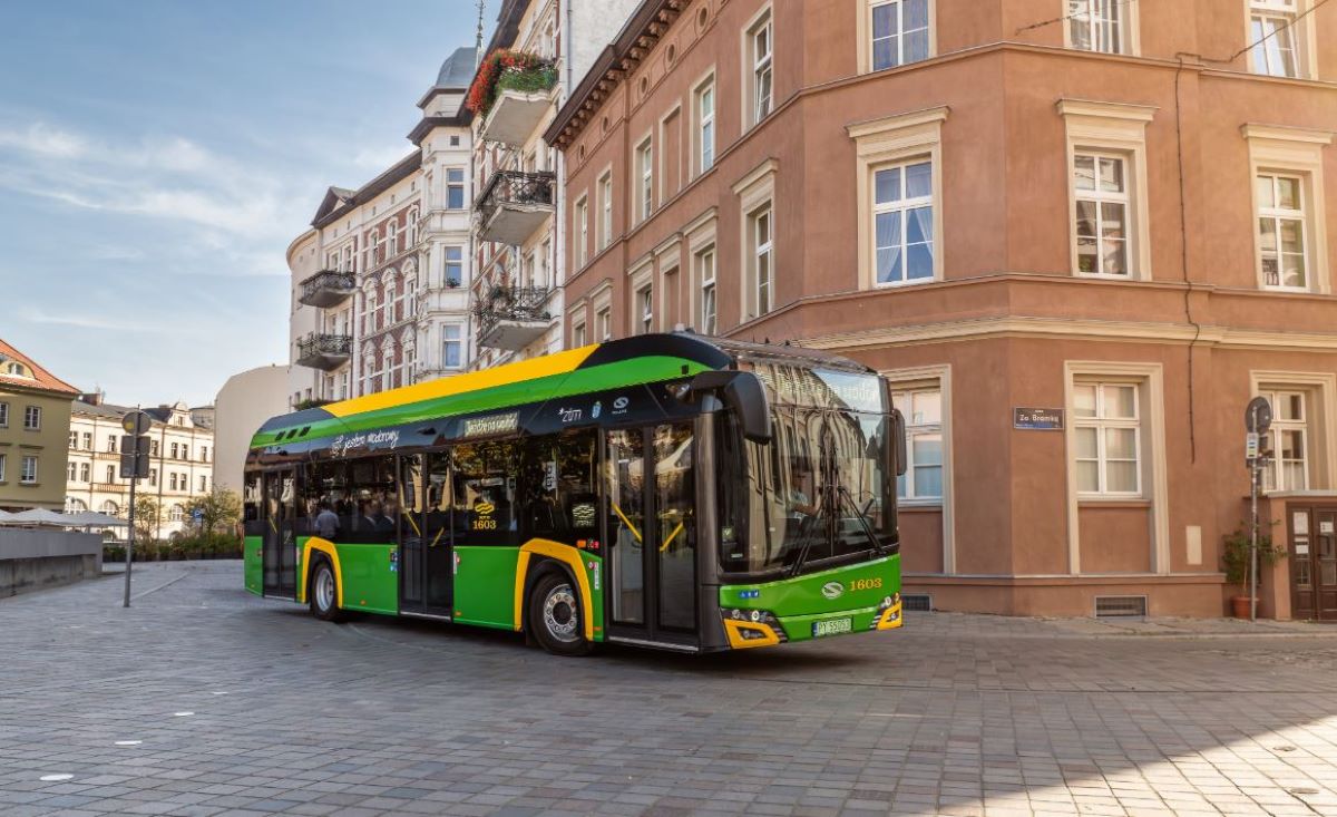 Foto: Solaris