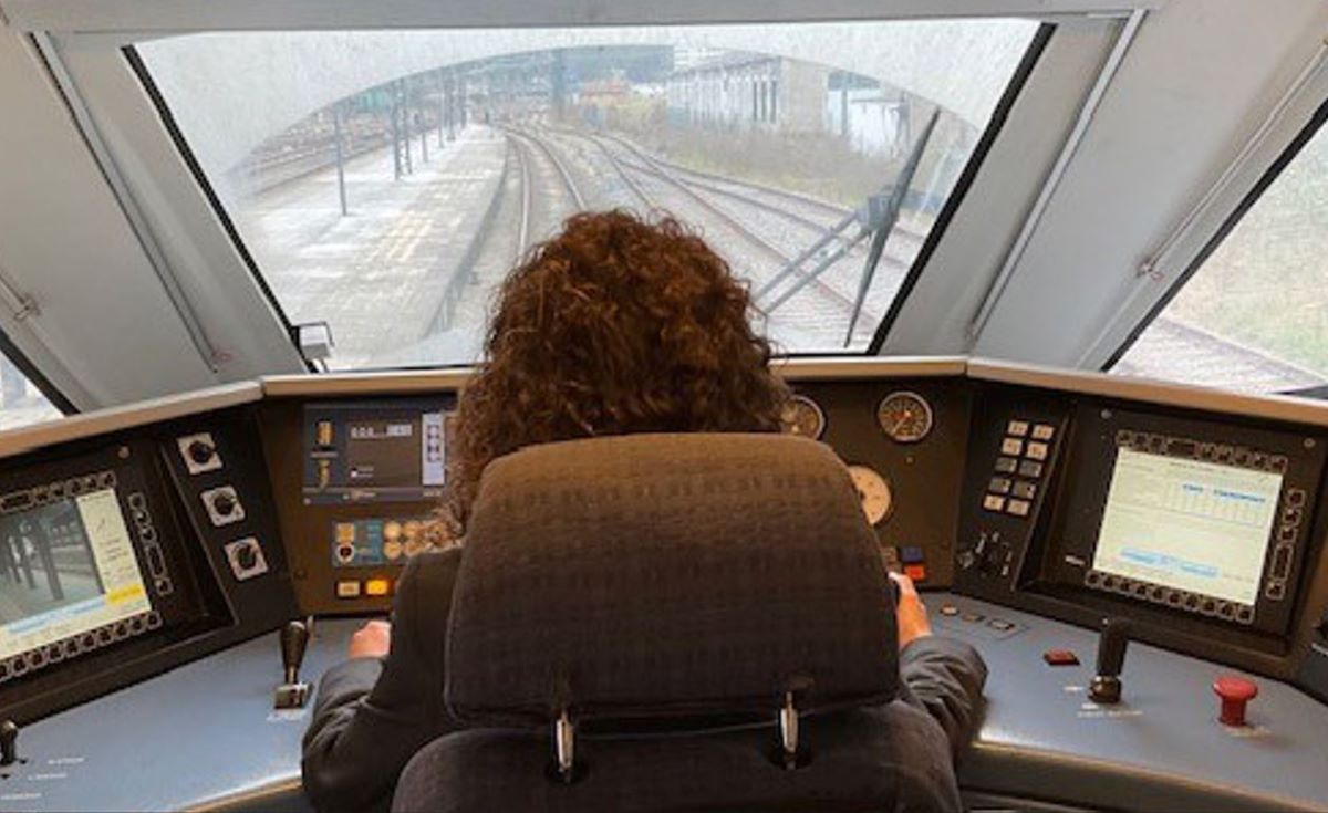 Foto: Renfe