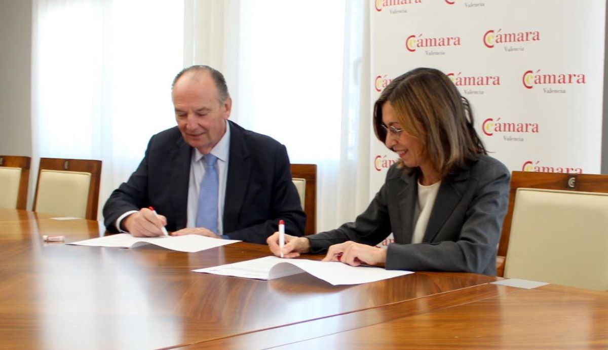 Foto: Centro Español de Logística (CEL)