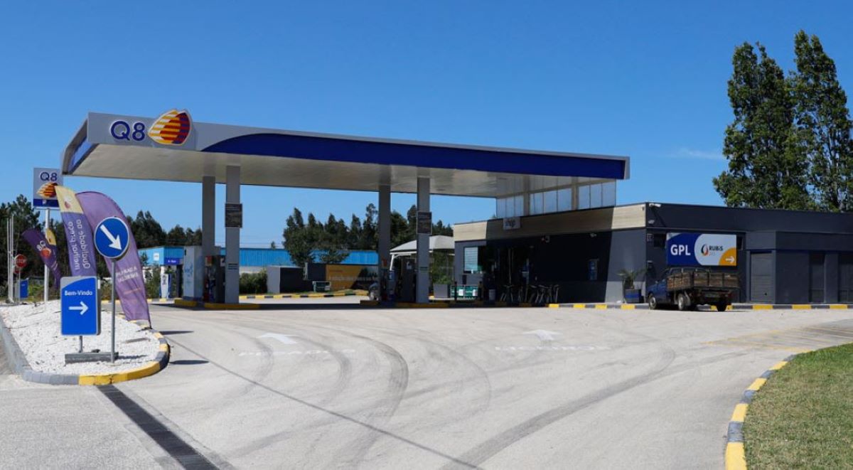 Foto: Kuwait Petroleum International