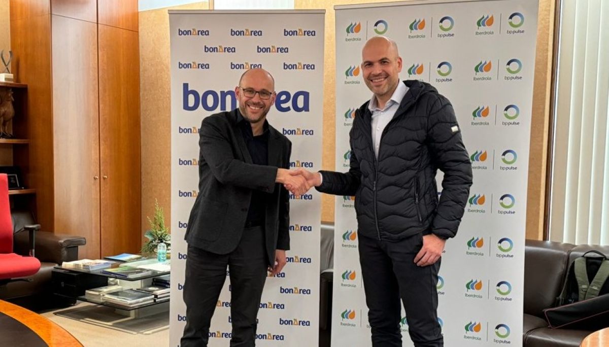 Foto: bonÀrea/Iberdrola | bp pulse