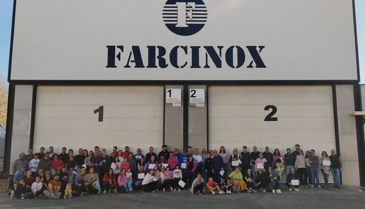Foto: Farcinox