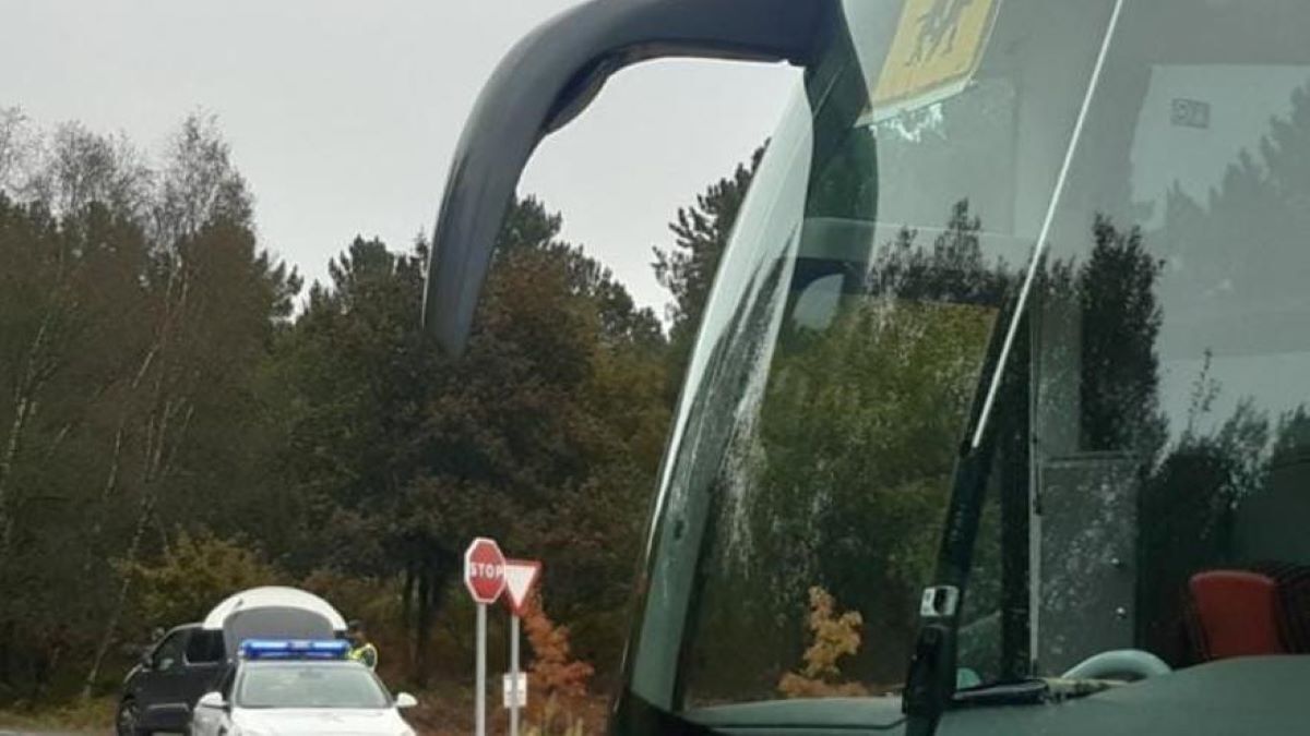 Foto: Guardia Civil