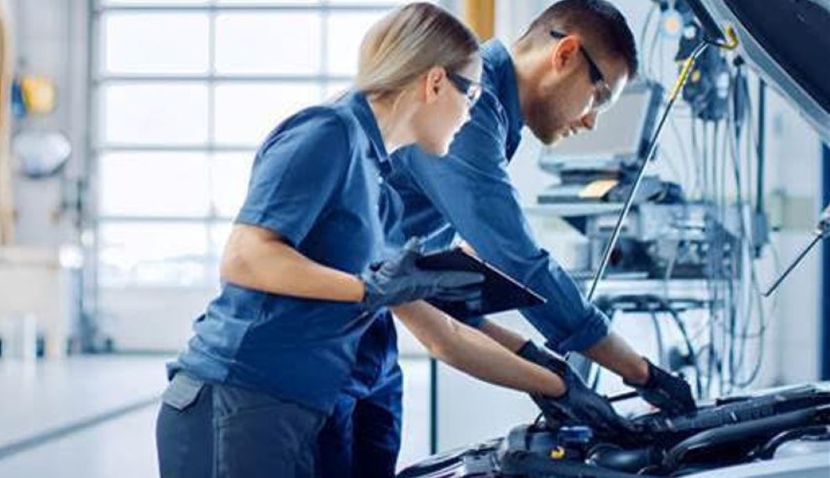 Foto: TÜV Rheinland