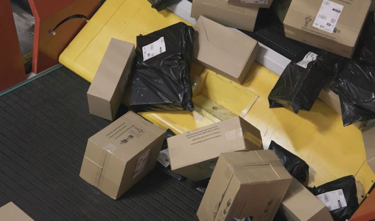 Foto: Royal Mail