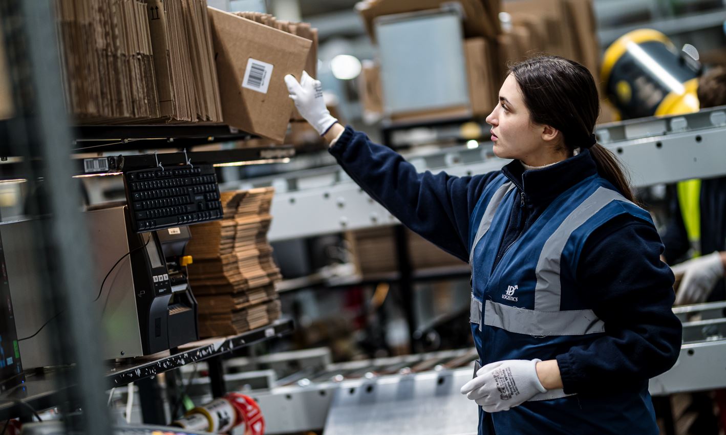 Foto: ID Logistics