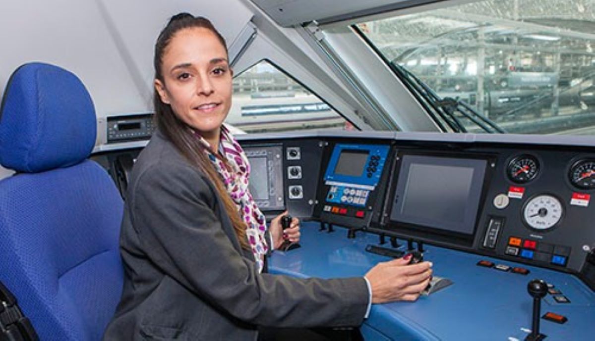 Foto: Renfe