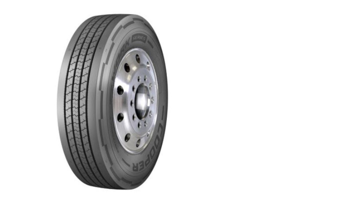 Foto: Goodyear