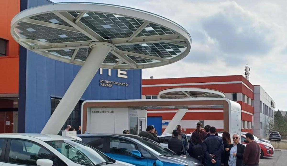Foto: Centro Tecnológico de la Energía (ITE)