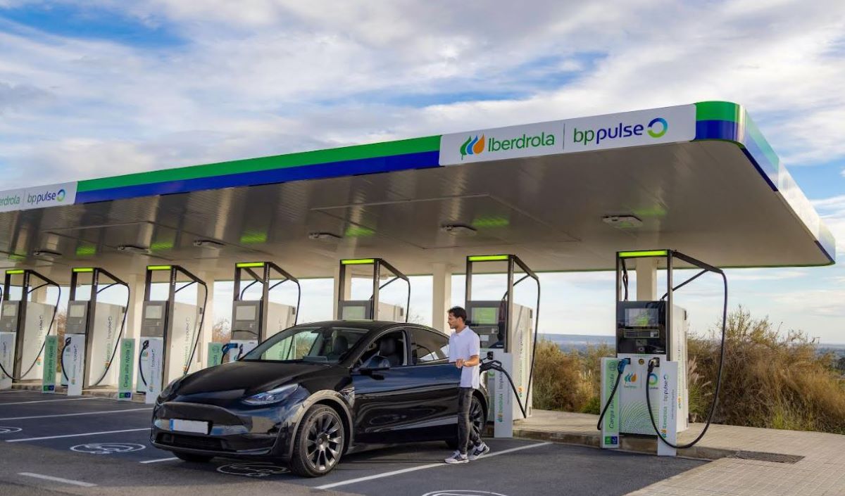Foto: Iberdrola | bp pulse