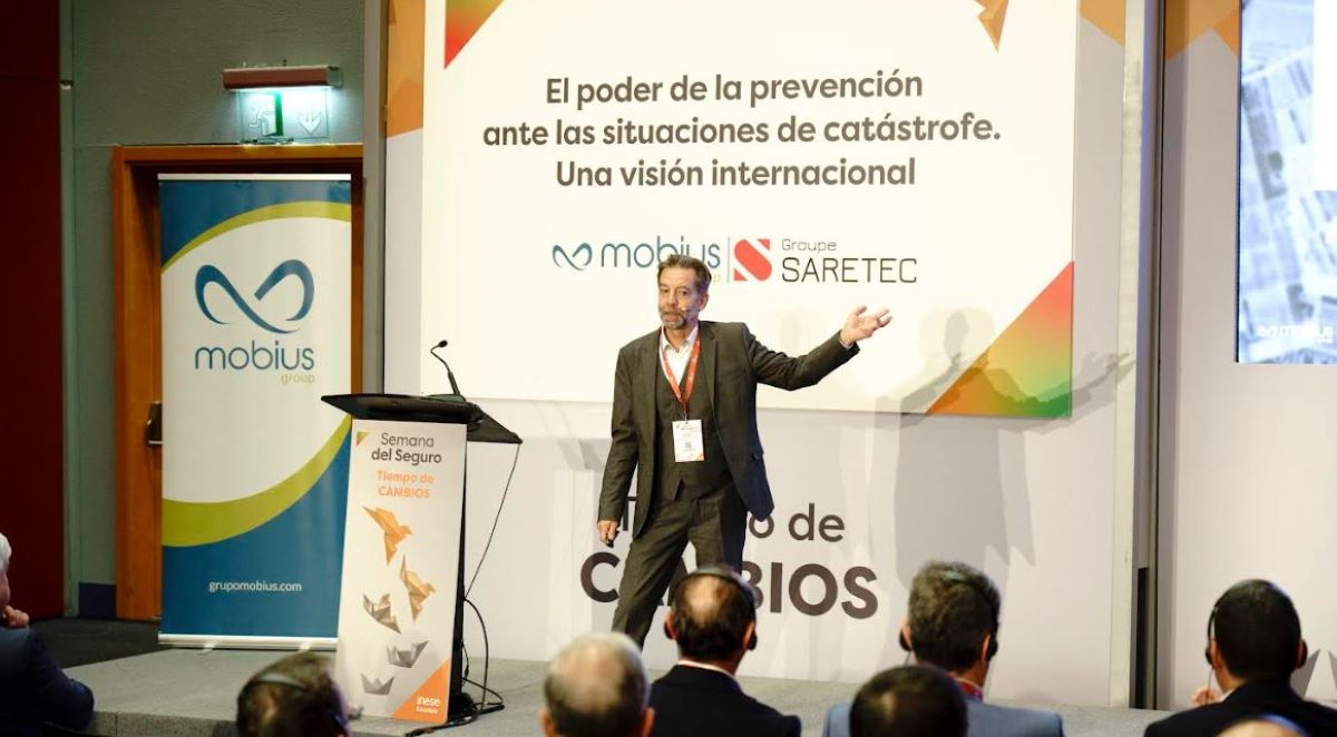 Foto: Mobius Group | Saretec