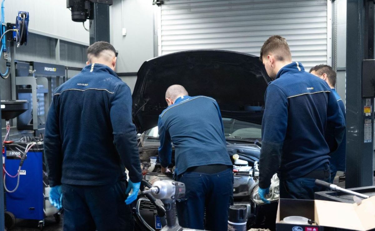 Foto: Norauto