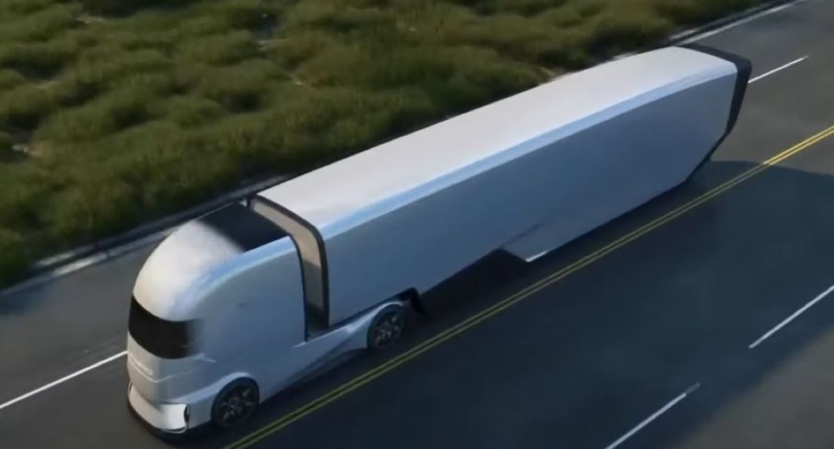 Foto: Vídeo Transporte y Movilidad