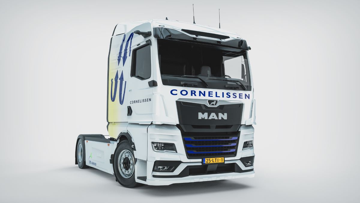 Foto: Man Truck & Bus NL.