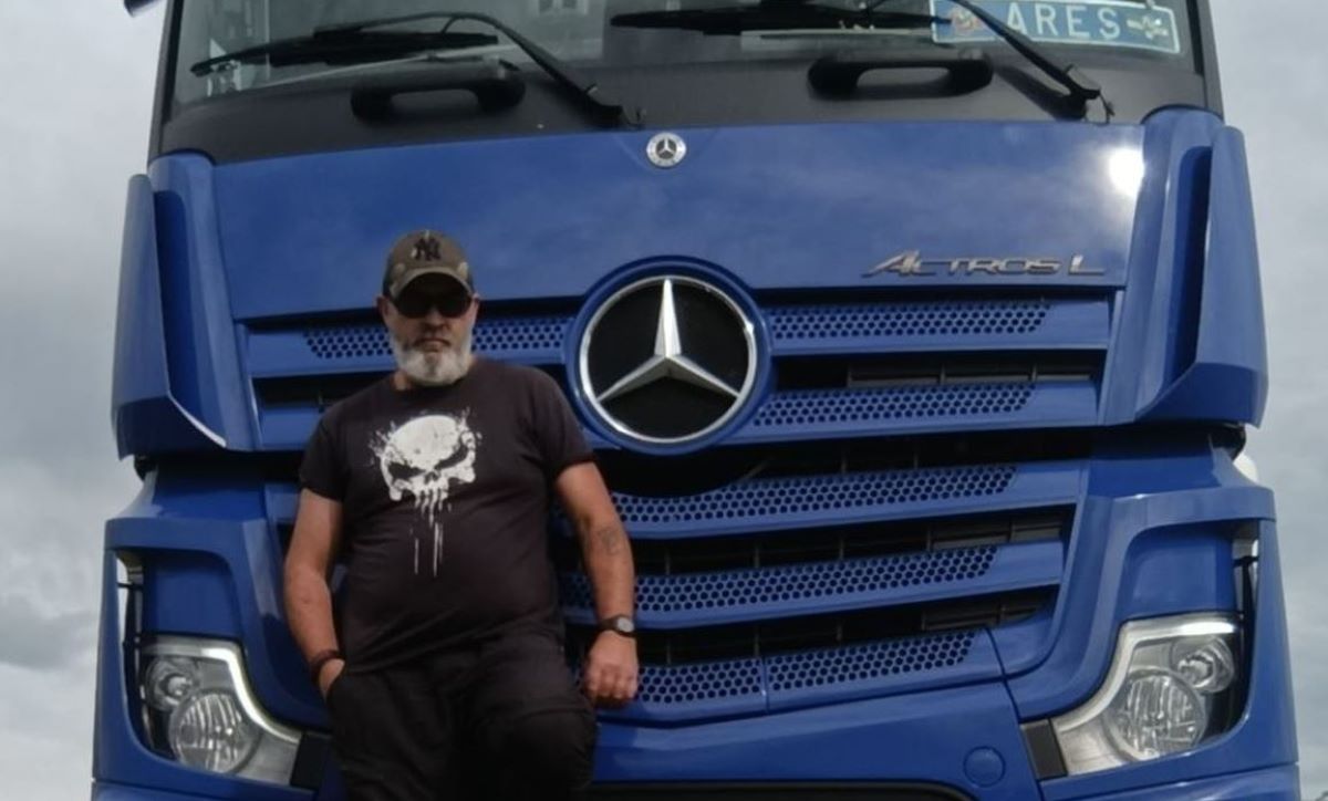 Imagen de Javier "Turbo"