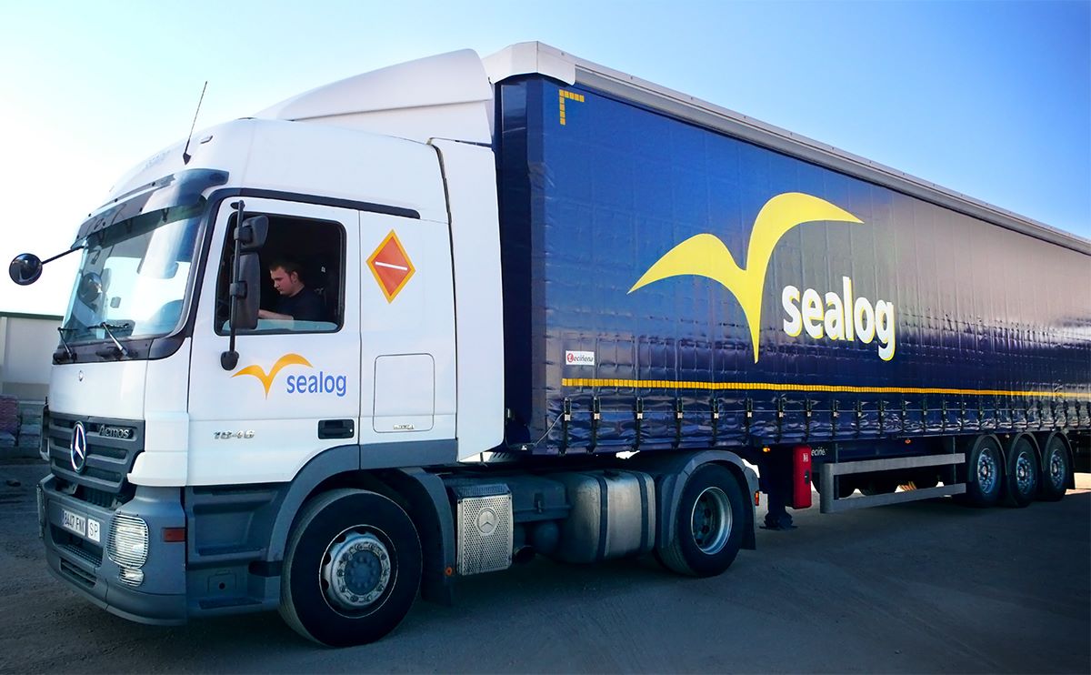 Foto: Sealog S.A.