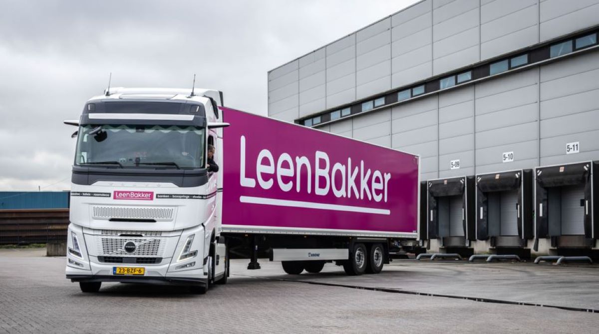 Foto: Bluekens Truck and Bus