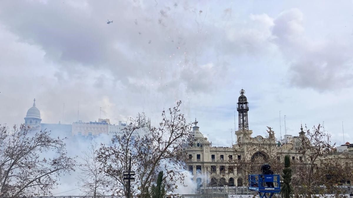 Foto y vídeo: Europa Press