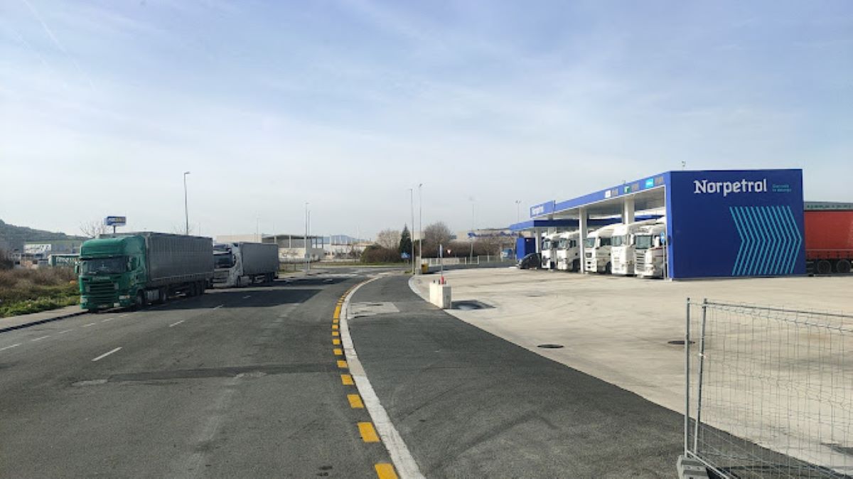 Foto: Norpetrol