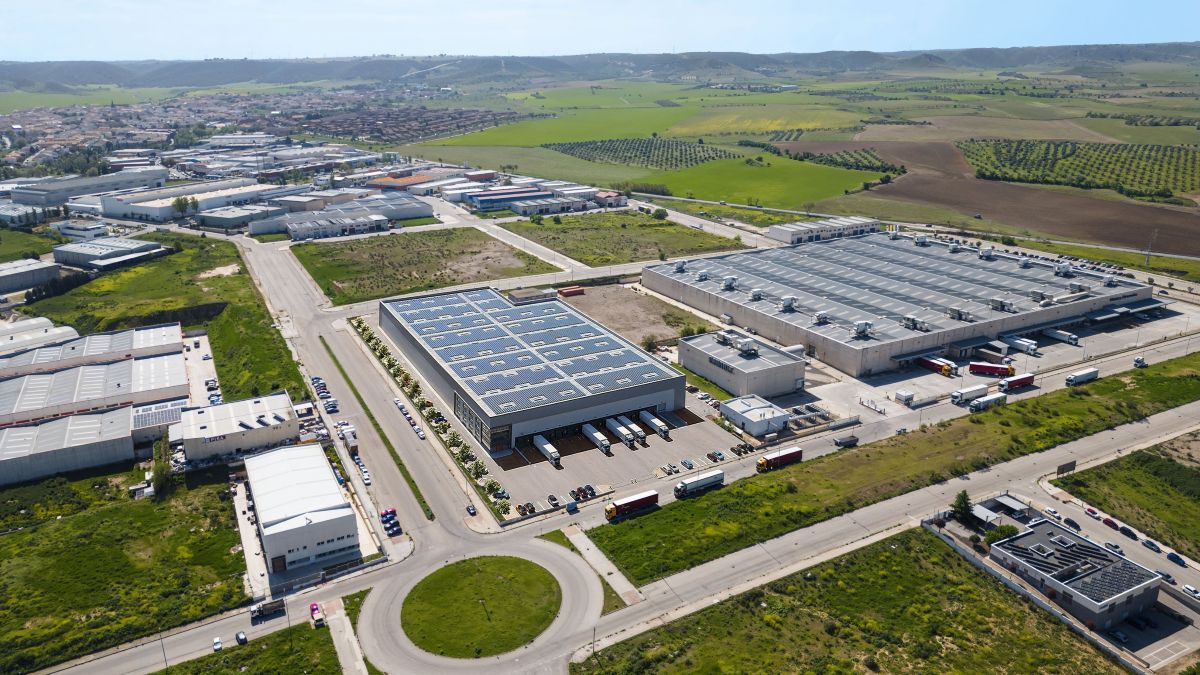 Foto: Proequity/Savills