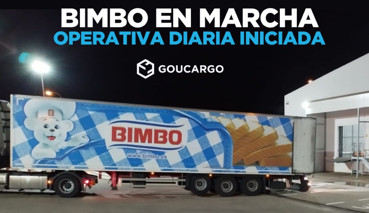 Foto: Goucargo