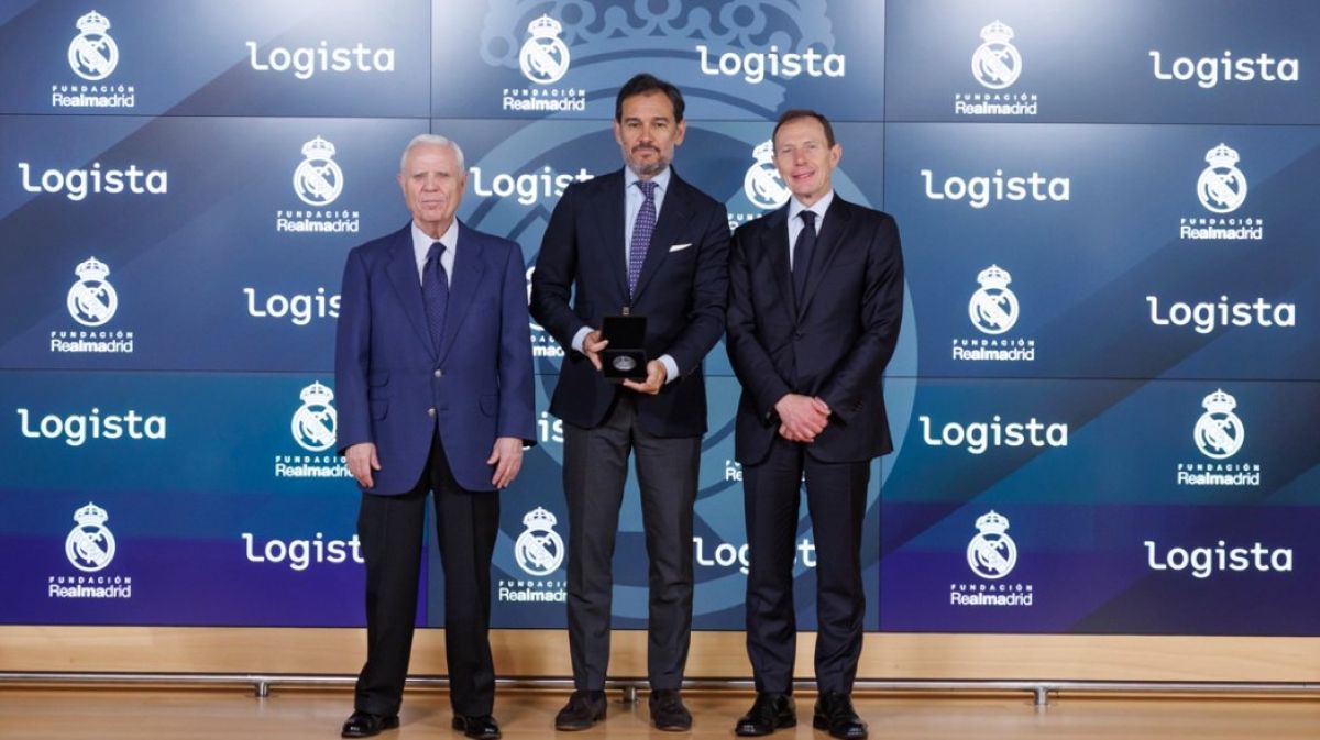 Foto: Logista