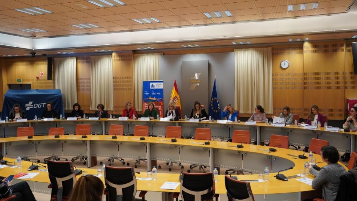 Foto: Ministerio del Interior